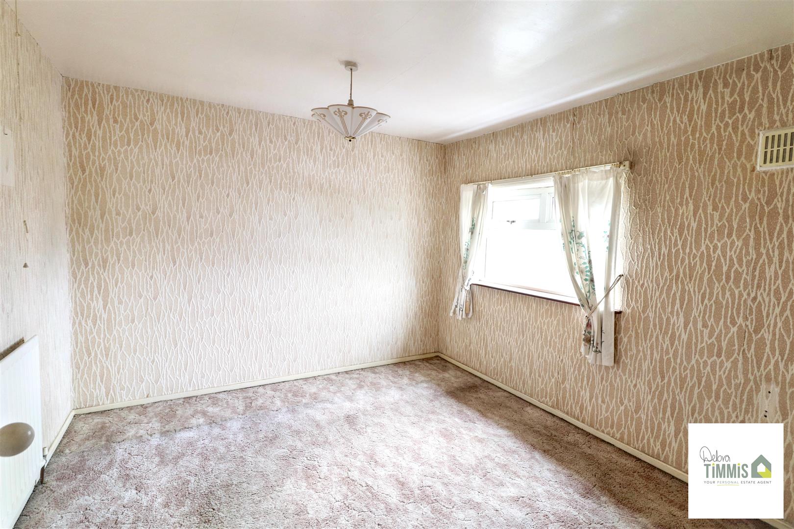 Latimer Way, Bentilee, Stoke-On-Trent